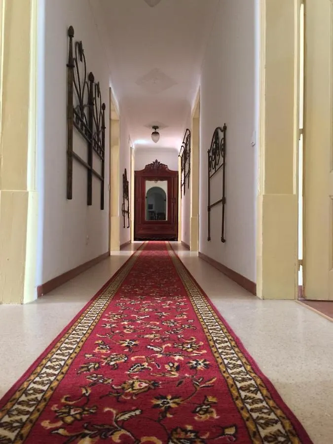 Casa Dos Arcos - Charm Guesthouse Albufeira 2*,