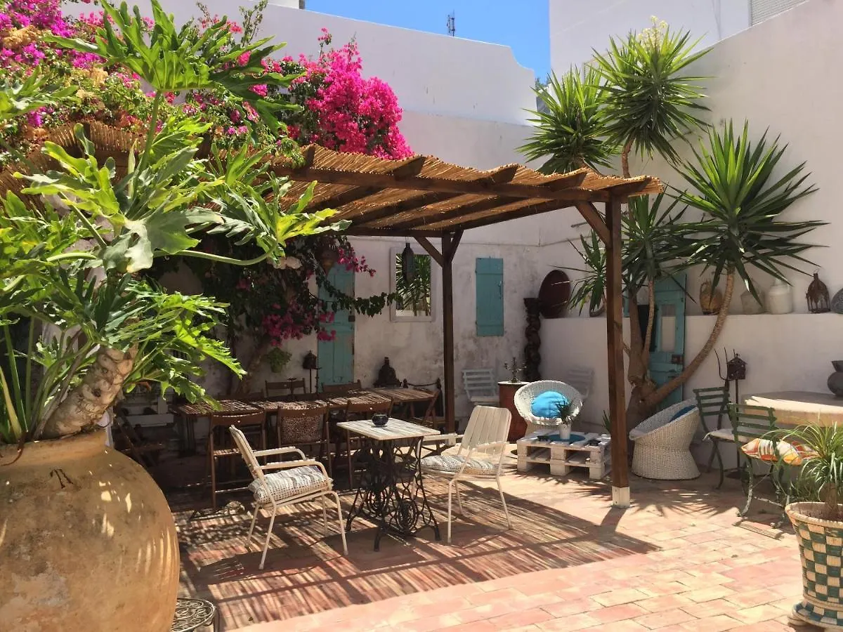 Casa Dos Arcos - Charm Guesthouse Albufeira 2*,
