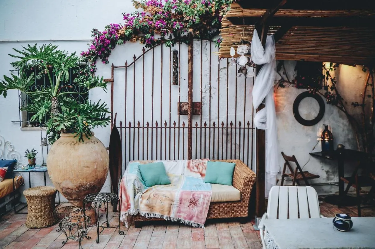 Casa Dos Arcos - Charm Guesthouse Albufeira 2*,  Portugal