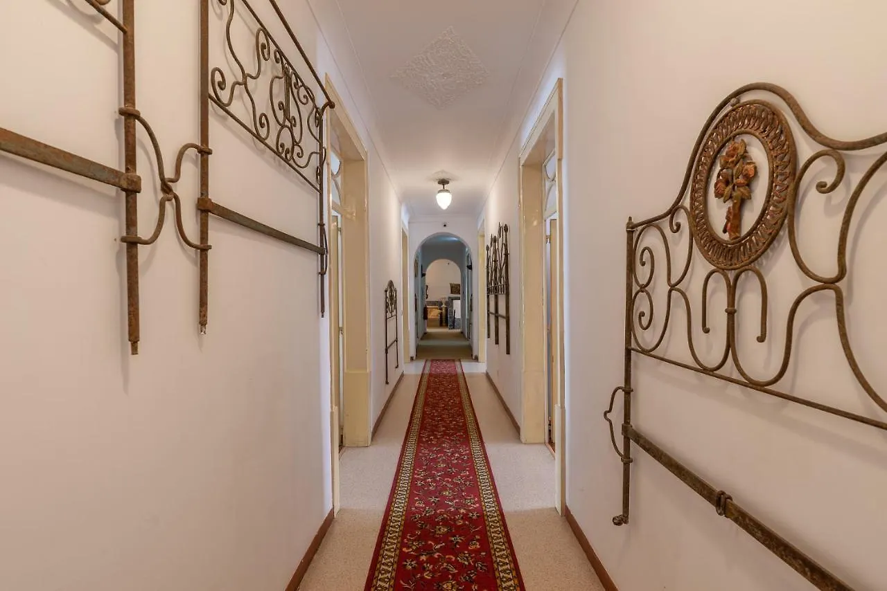 Casa Dos Arcos - Charm Guesthouse Albufeira Portugal