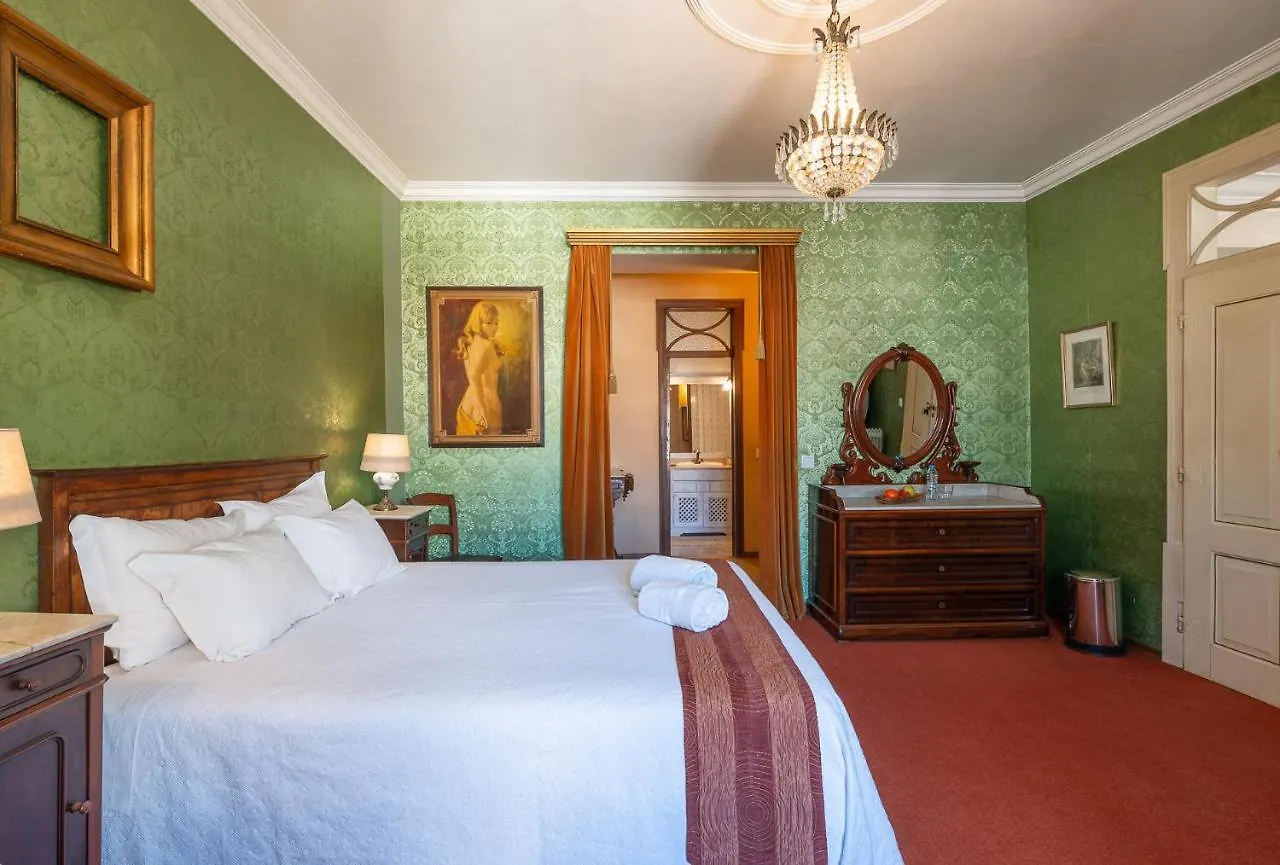 Casa Dos Arcos - Charm Guesthouse Albufeira 2*,