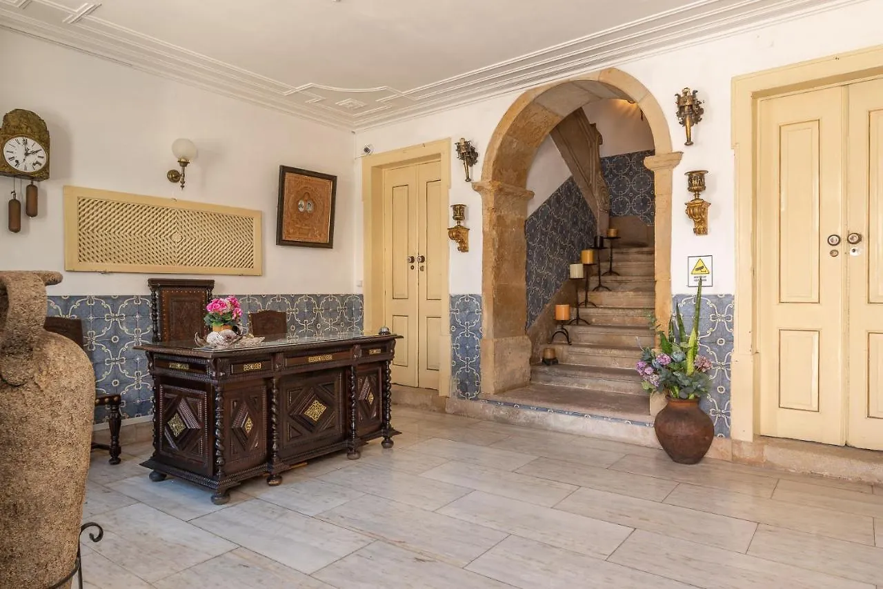 Pensión Casa Dos Arcos - Charm Guesthouse Albufeira