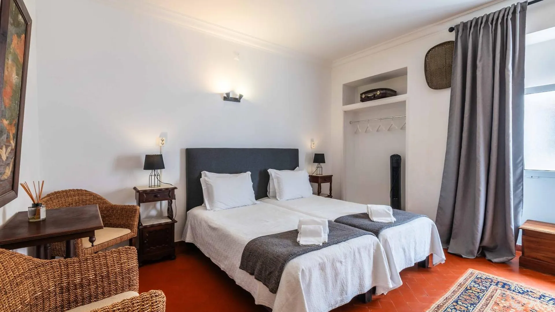 Pensión Casa Dos Arcos - Charm Guesthouse Albufeira