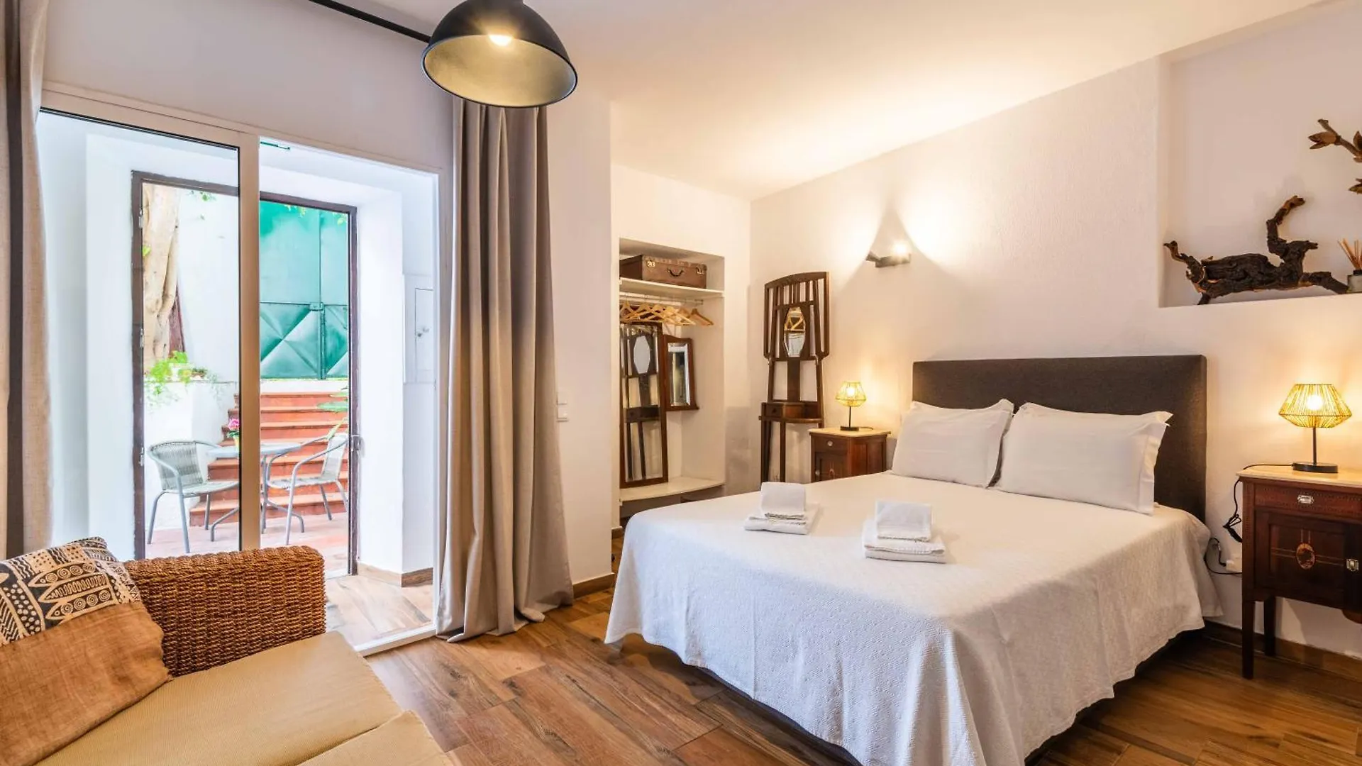 Pensión Casa Dos Arcos - Charm Guesthouse Albufeira