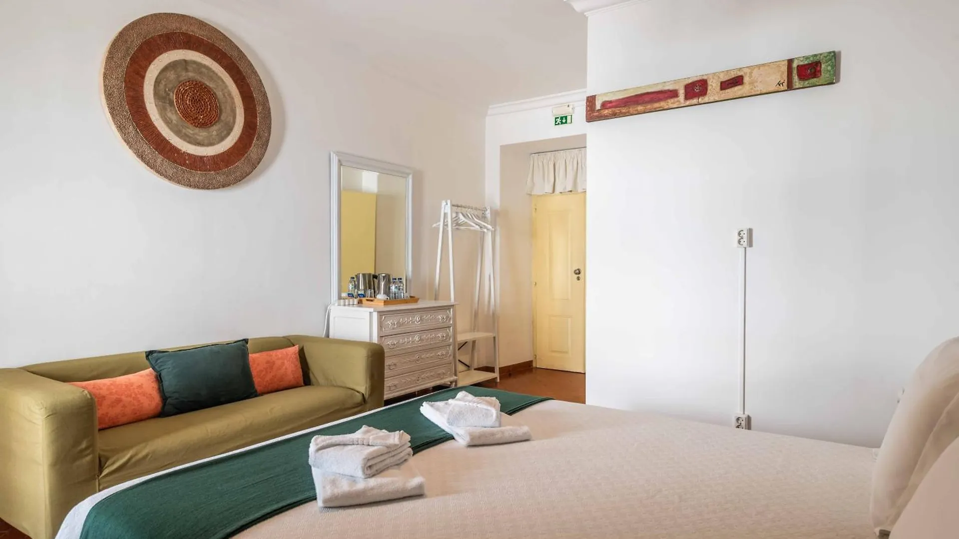Casa Dos Arcos - Charm Guesthouse Albufeira