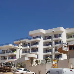 Apartamento Naturmar