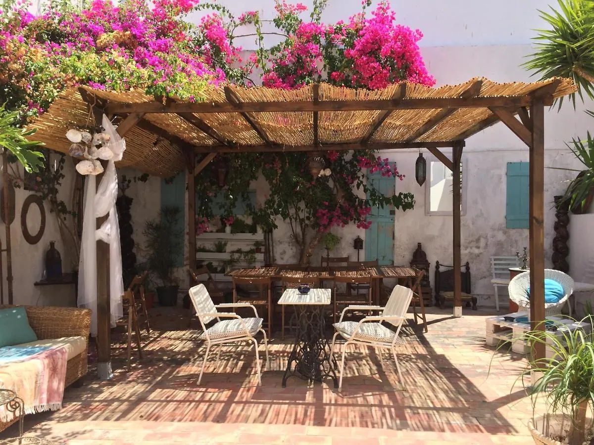 Casa Dos Arcos - Charm Guesthouse Albufeira Casa de hóspedes