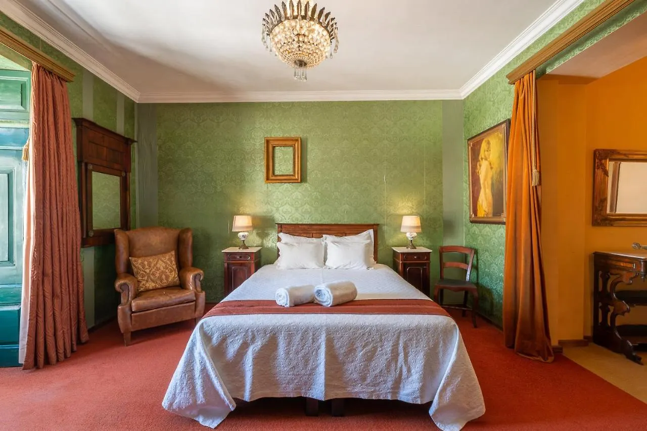 Casa Dos Arcos - Charm Guesthouse Albufeira Guest house