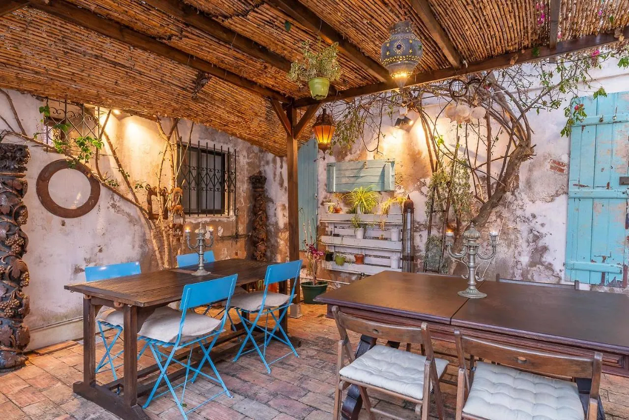 Casa Dos Arcos - Charm Guesthouse Albufeira