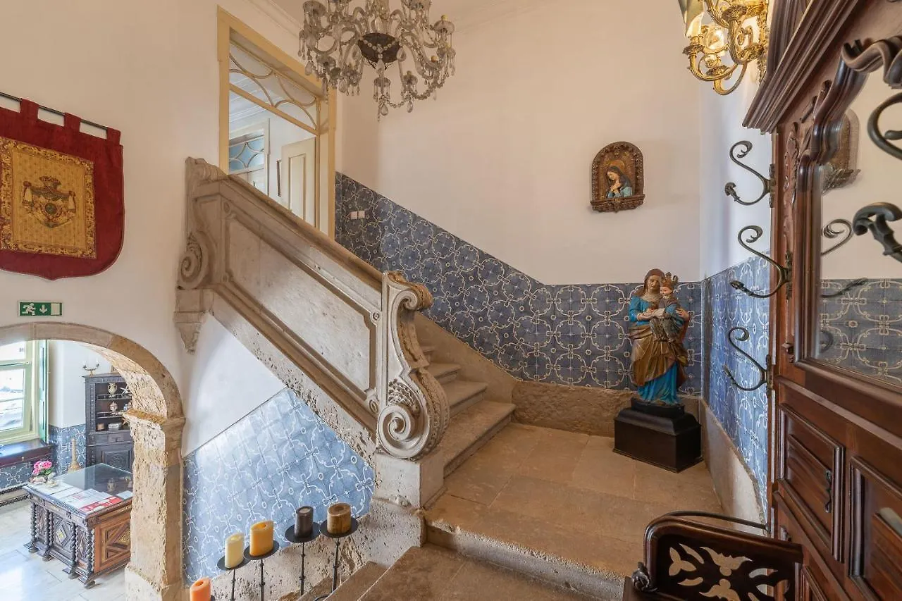 Casa Dos Arcos - Charm Guesthouse Albufeira