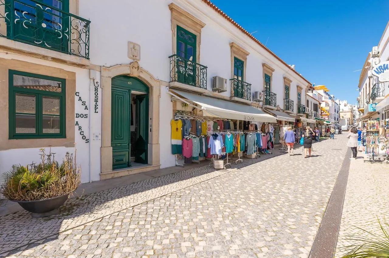 Casa Dos Arcos - Charm Guesthouse Albufeira Guest house