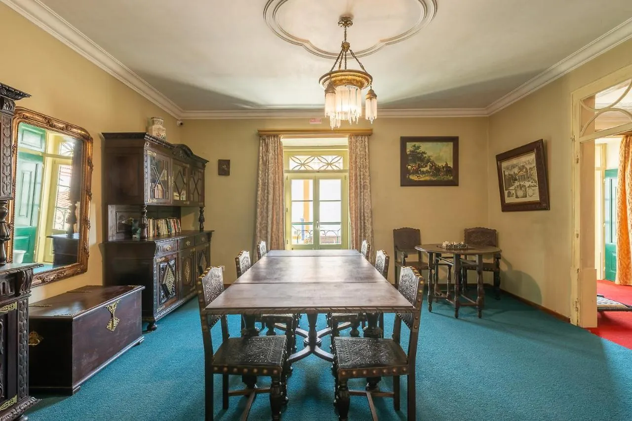 Casa Dos Arcos - Charm Guesthouse Albufeira