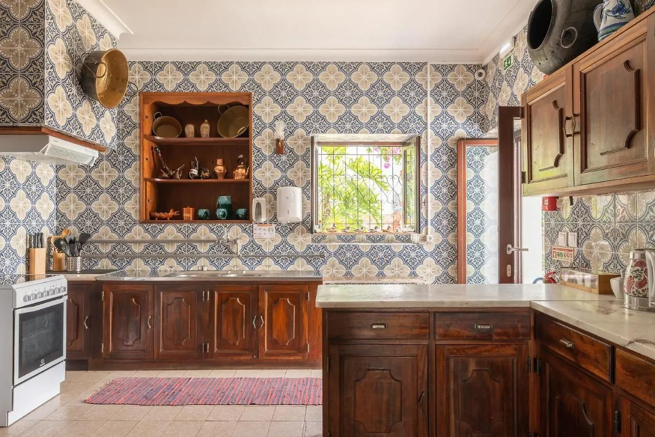 Casa Dos Arcos - Charm Guesthouse Albufeira 2*,
