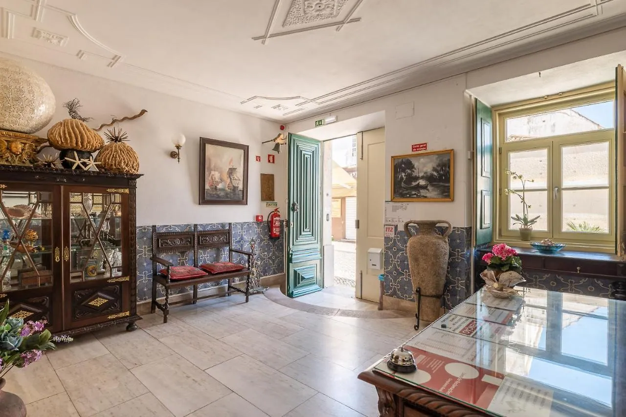 Casa Dos Arcos - Charm Guesthouse Albufeira Guest house
