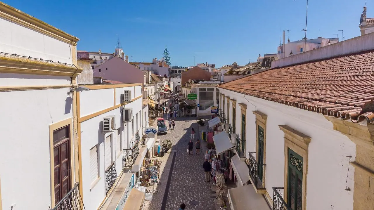 Casa Dos Arcos - Charm Guesthouse Albufeira Portugal