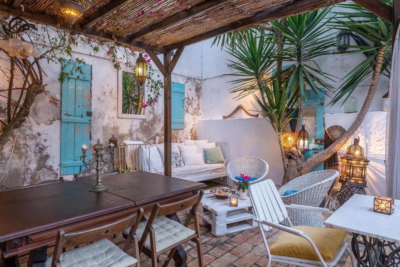 Guest house Casa Dos Arcos - Charm Guesthouse Albufeira
