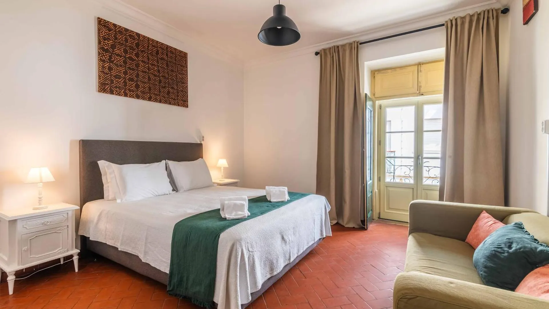 Casa Dos Arcos - Charm Guesthouse Albufeira