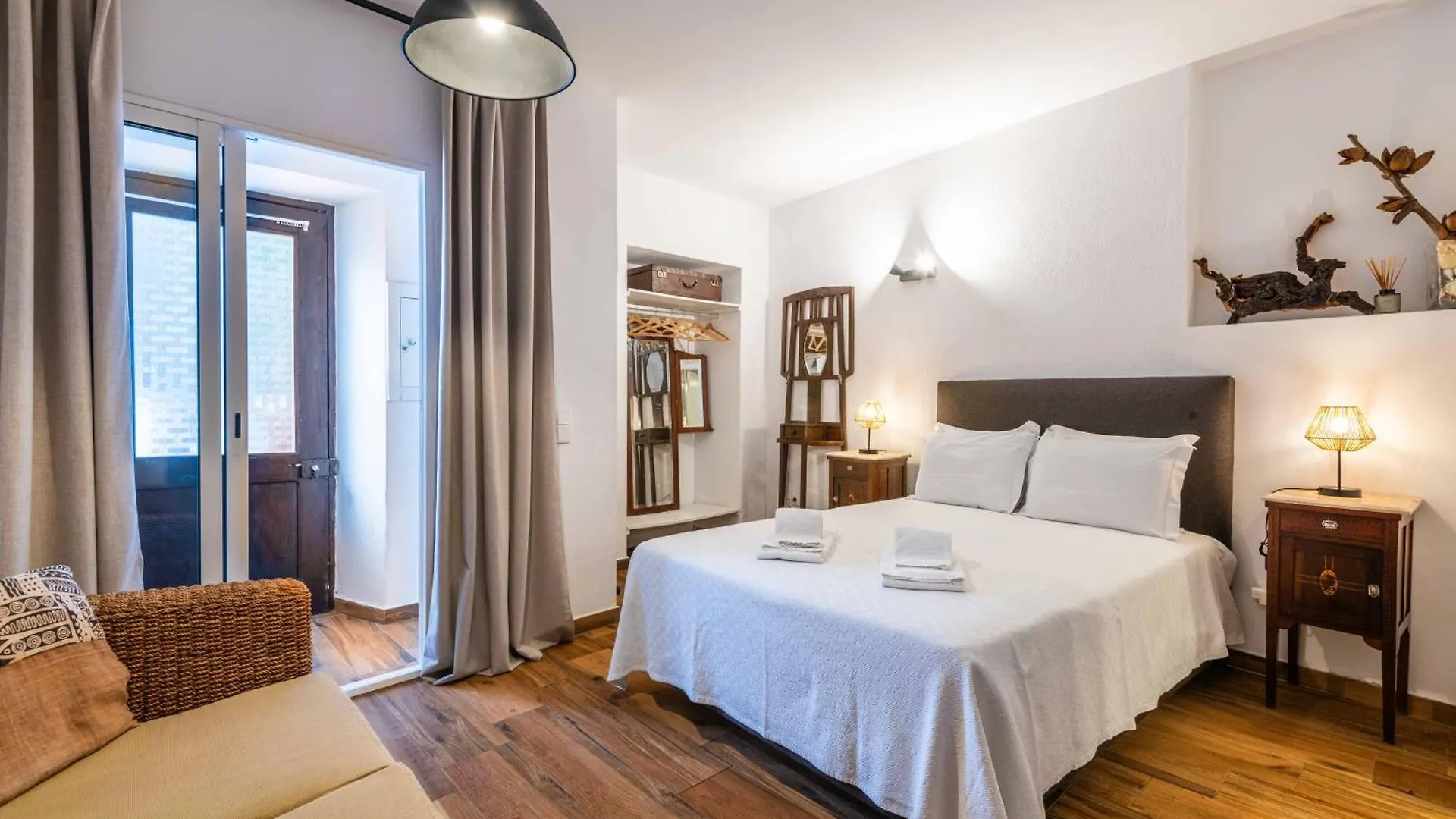 ** Casa de hóspedes Casa Dos Arcos - Charm Guesthouse Albufeira Portugal