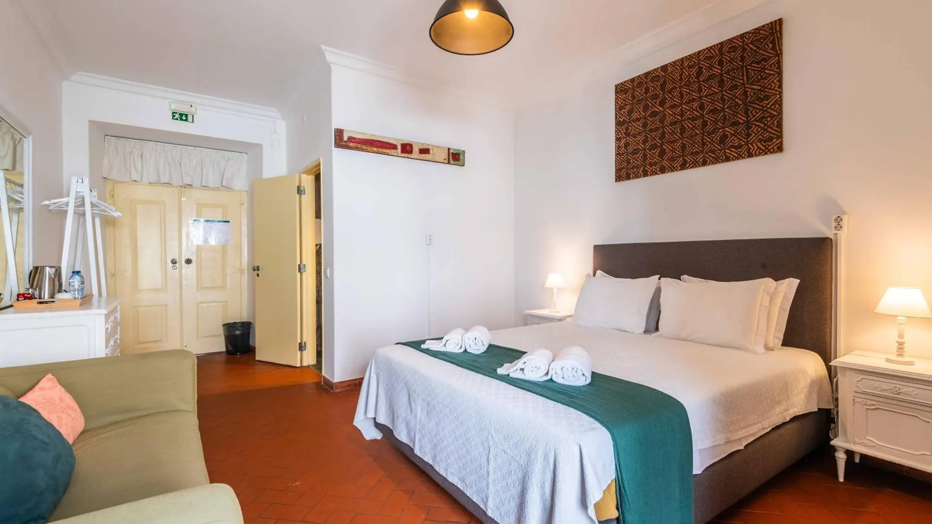Casa Dos Arcos - Charm Guesthouse Albufeira