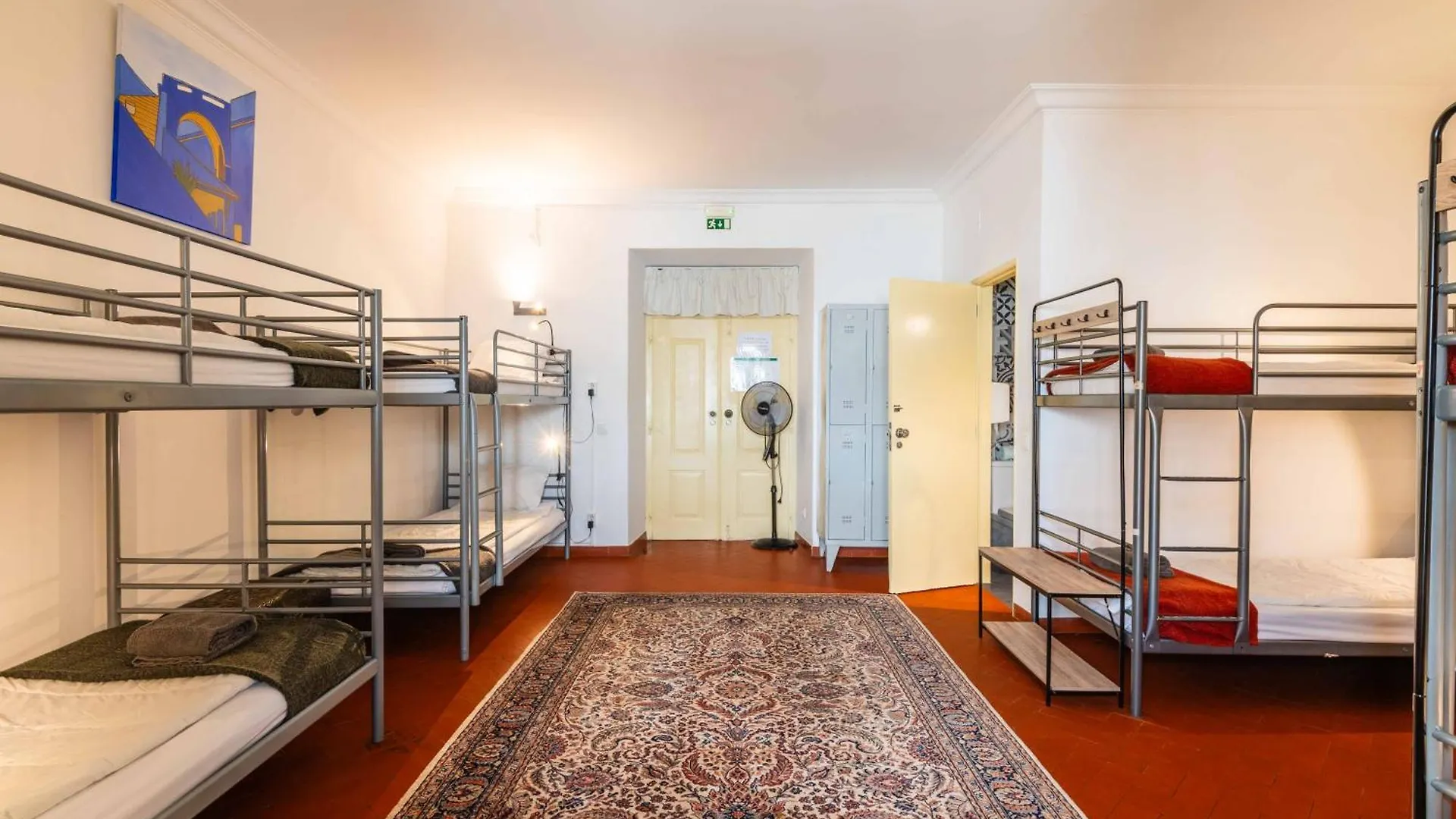 Guest house Casa Dos Arcos - Charm Guesthouse Albufeira