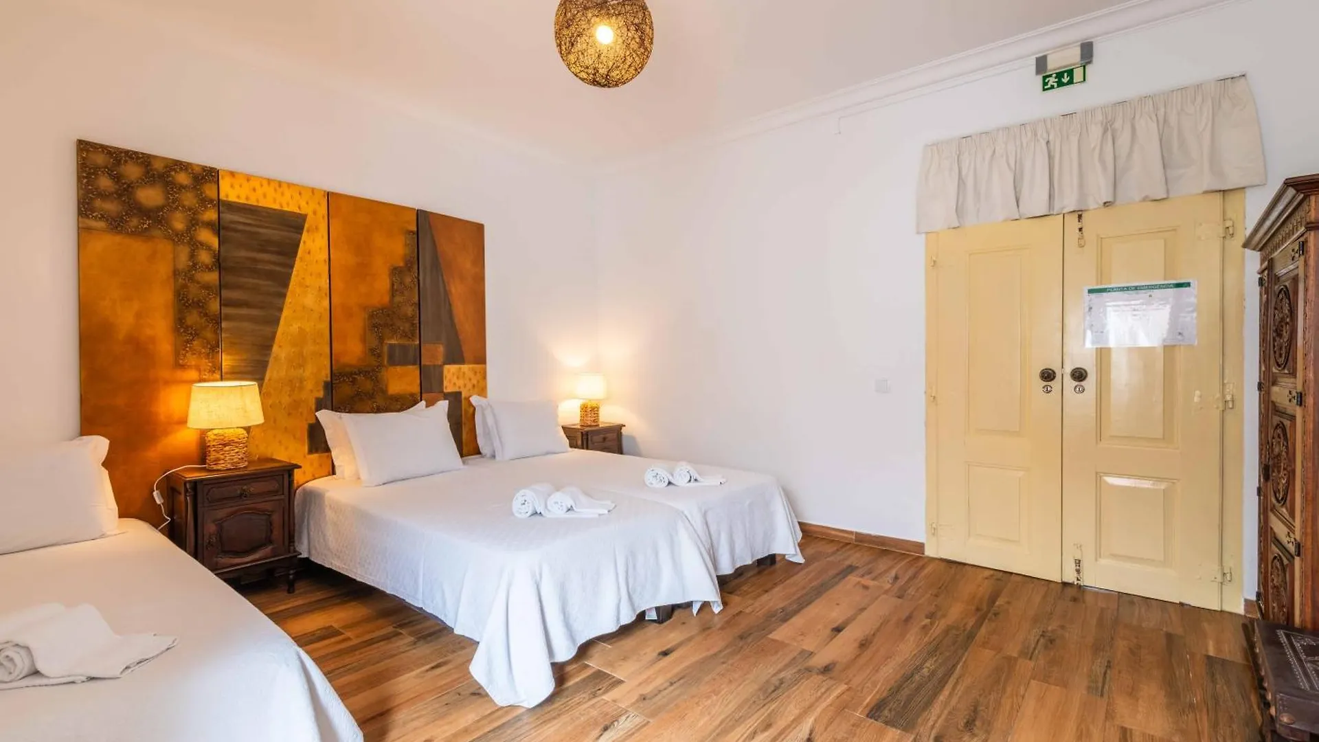 Casa Dos Arcos - Charm Guesthouse Albufeira Guest house