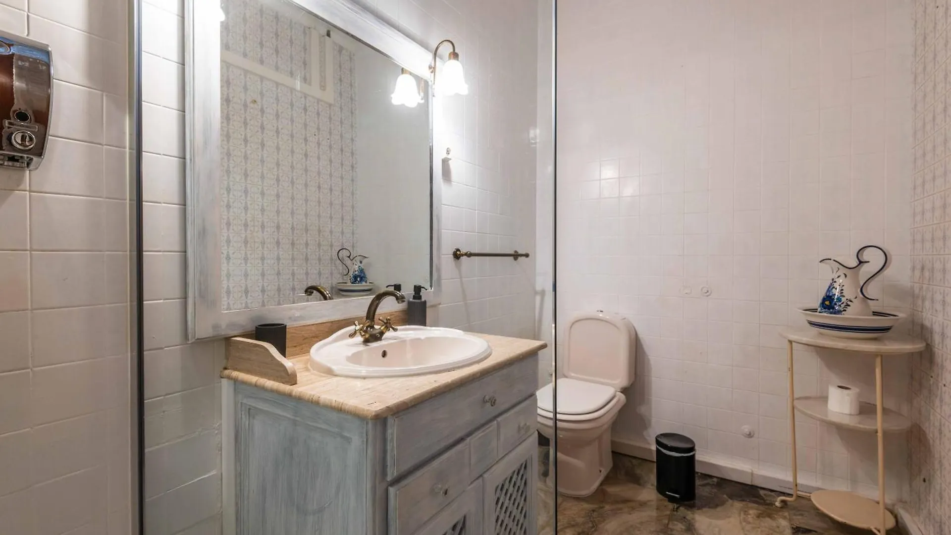 Casa Dos Arcos - Charm Guesthouse Albufeira