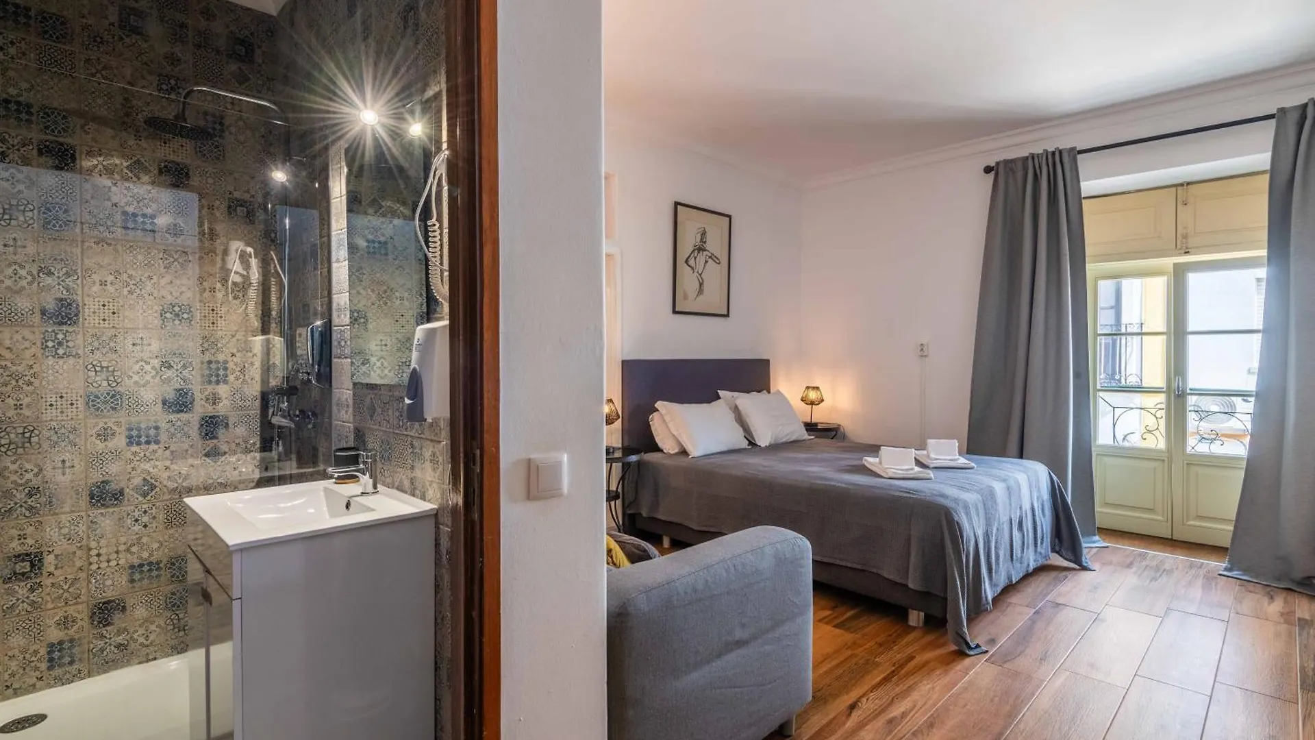 Casa Dos Arcos - Charm Guesthouse Albufeira