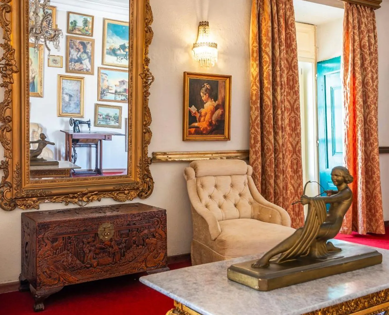 Casa Dos Arcos - Charm Guesthouse Albufeira Portugal