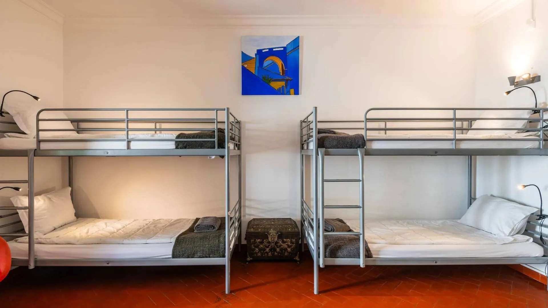 Casa Dos Arcos - Charm Guesthouse Αλμπουφέιρα 2*,  Πορτογαλία