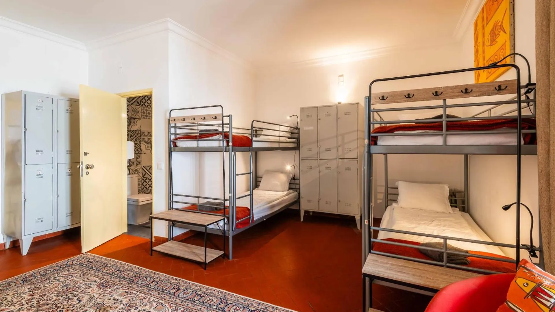 ** Πανσιόν Casa Dos Arcos - Charm Guesthouse Αλμπουφέιρα Πορτογαλία