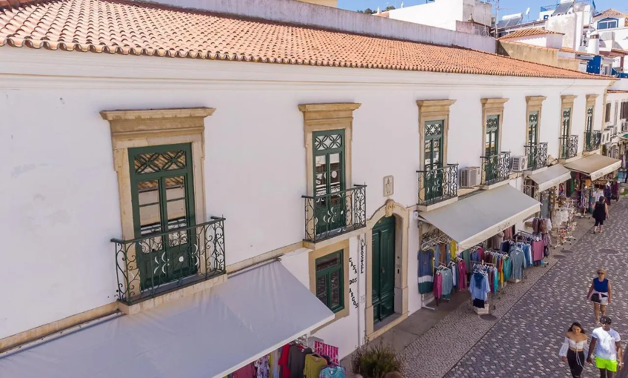 Affittacamere Casa Dos Arcos - Charm Guesthouse Albufeira