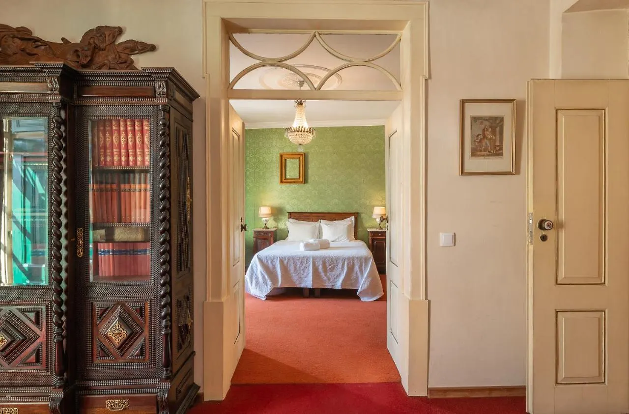 ** Affittacamere Casa Dos Arcos - Charm Guesthouse Albufeira Portogallo