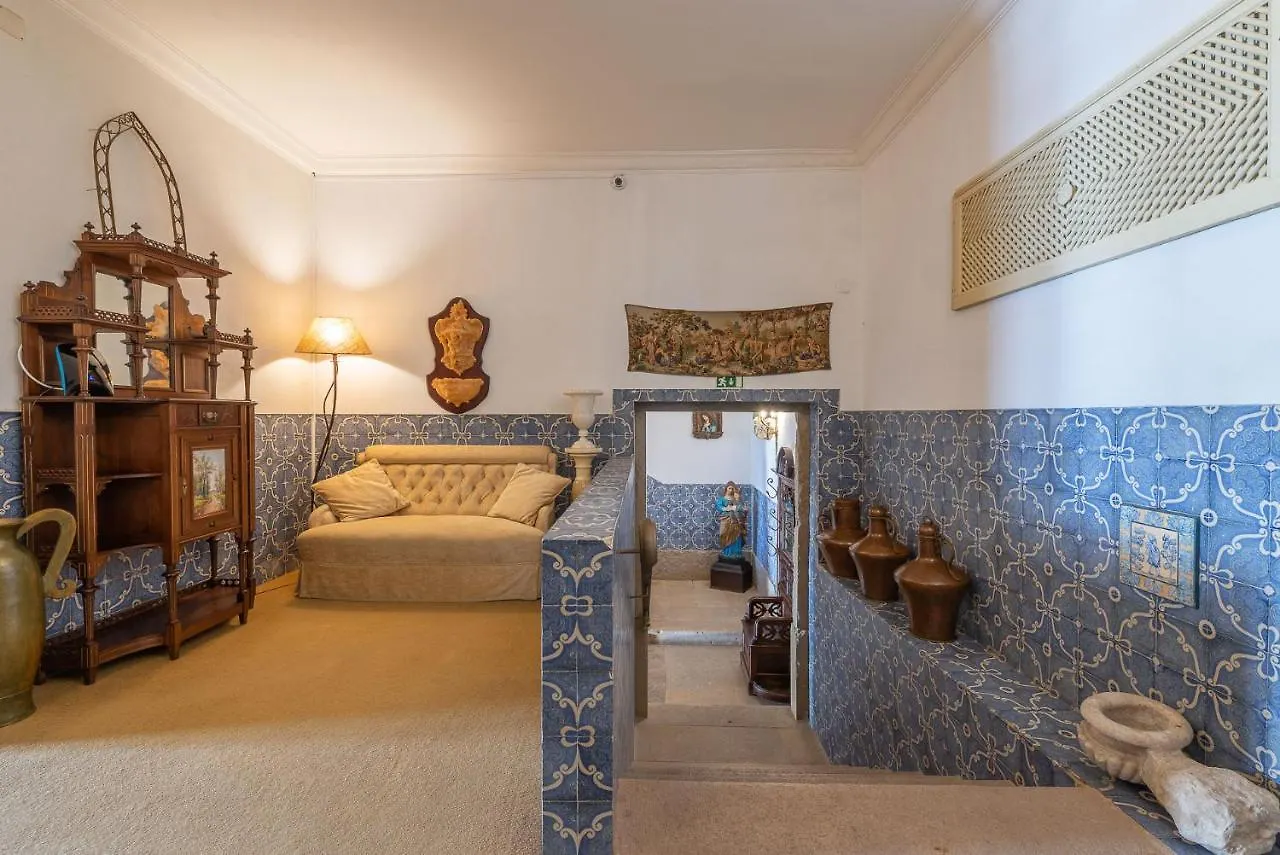 Casa Dos Arcos - Charm Guesthouse Albufeira Affittacamere