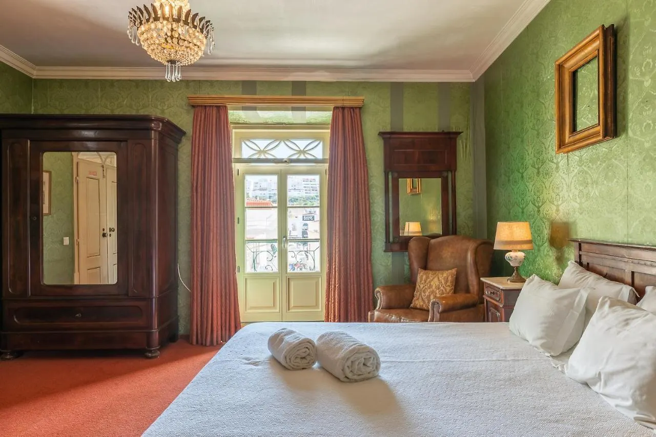Affittacamere Casa Dos Arcos - Charm Guesthouse Albufeira