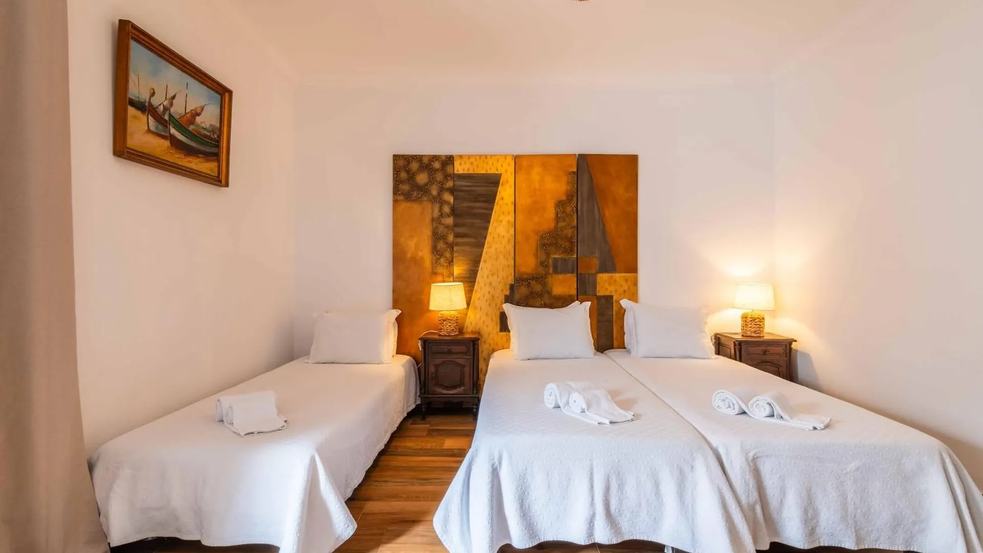 Casa Dos Arcos - Charm Guesthouse Albufeira 2*,  Portogallo