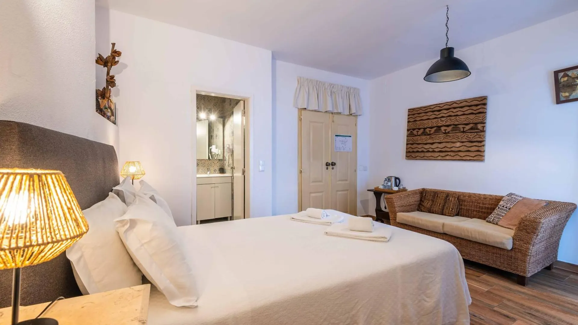 Casa Dos Arcos - Charm Guesthouse Albufeira